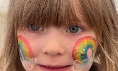 Face Painting