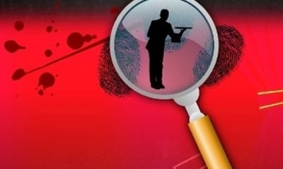 Murder Mystery Dinner for mid-size group