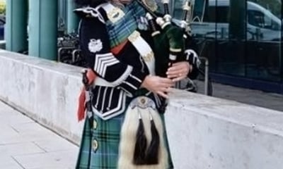 Piper Ceremony Only Package