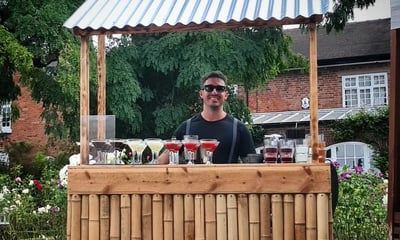 Unlimited Cocktails Package