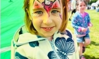 The Magic Brush - Little Cute Party