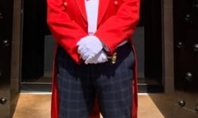 Master of Ceremonies & Wedding Day Manager Half Day Package