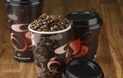 Ultimate Paper Coffee Cups
