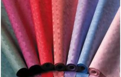 Paper Table Cloths