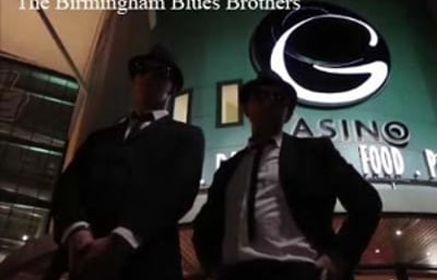 G Casino Photo Coventry