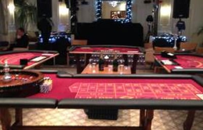 Saunton Sands Hotel ready for guests Evening Entertainment