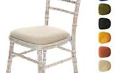 Limewash Chiavari