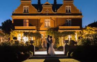 wedding photographer cambridge