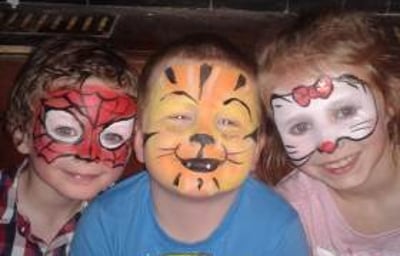Face Painting