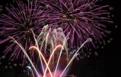 Festival and concert finales