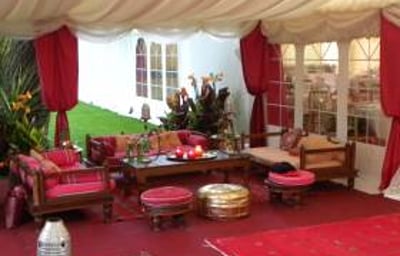 Indian Themed Event7