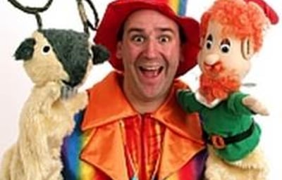 Three Billy Goats Gruff