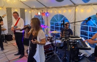 Barley Mow Festival 2021