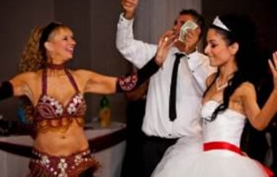 Turkish Wedding