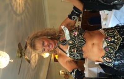 Ladies Charity Lunch