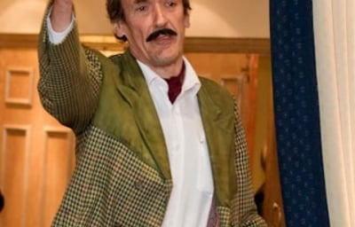 Basil Spotlight Games upFlickr