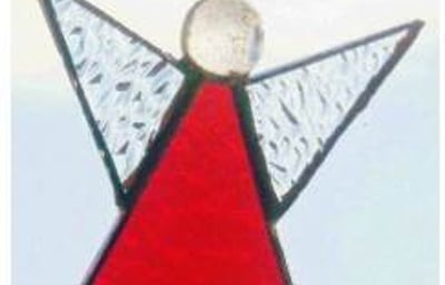 Angels with attitude