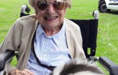 Therapeutic sessions