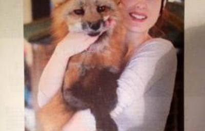 Featured in Kent Life in 2016 