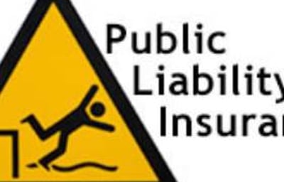 Specialist Public Liability and Employees Liability insurance