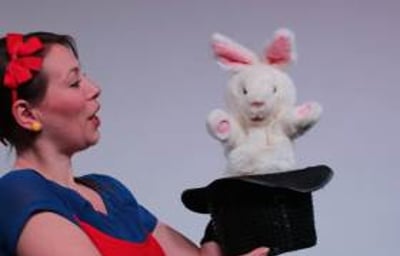 #magicshow #childrensentertainment #kidparties #whatsonbristol