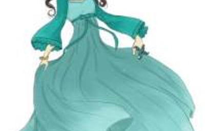 Princess of Puzzletania