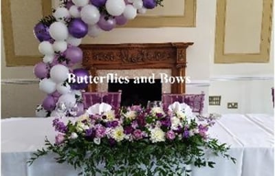 sculpted balloon displays