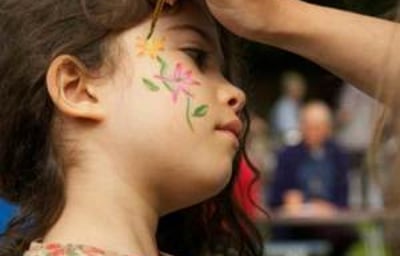 Art in the Park 2013