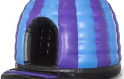 Disco Dome Airquee (1)