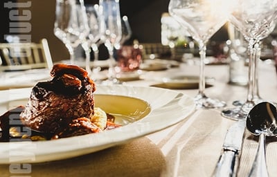 You're the detective!