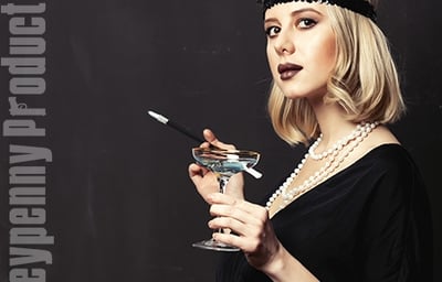 You're the detective!