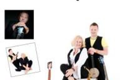 Live music with 'Marzipan'