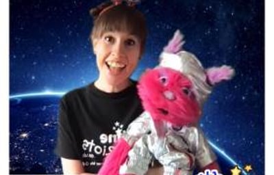 Festival Glitter Faces