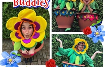 Walkabout EntertainmentJPG