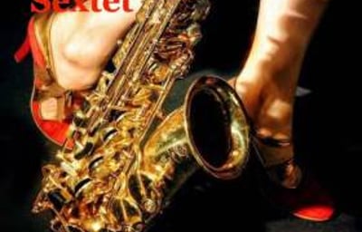 The Ccver of our Second CD - 'So Nice'.