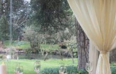 Fine crockery, Verdi cutlery, Reserva glasses, cappuccino linen 3