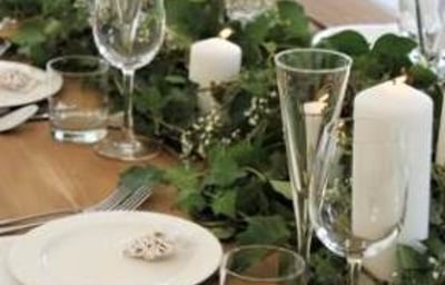 Fine crockery, Verdi cutlery VLine flutes comp