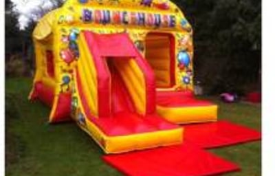 Bouncehouse