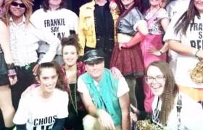 Back To The 80s photo (70)