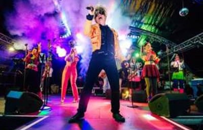 Back To The 80s photo (74)