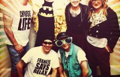 Back To The 80s photo (69)