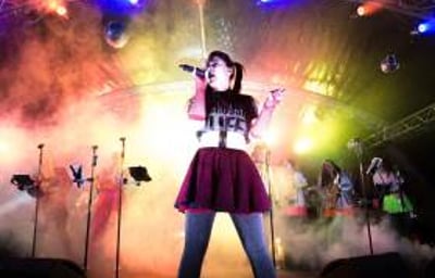 Back To The 80s photo (79)