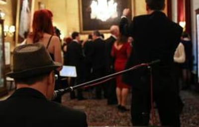 Licensed To Lounge photo (2)