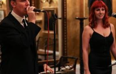 Licensed To Lounge photo (15)