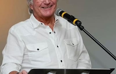 Hosting Charity Fundraiser at Heswall Golf Club, Wirral.