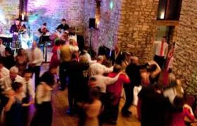 Ceilidh Dancing