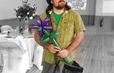 Balloon Modelling (2)