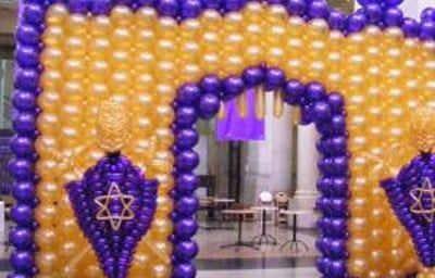 'Bah Mitzvah' Cardiff Museum