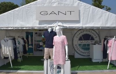 6m x 4.5m corporate (Large)