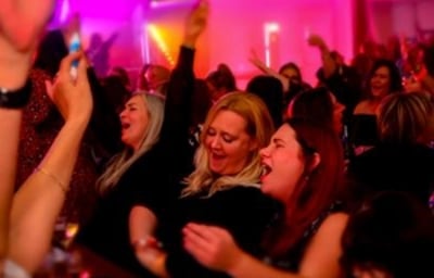 Corporate Bingo & Musical Bingo